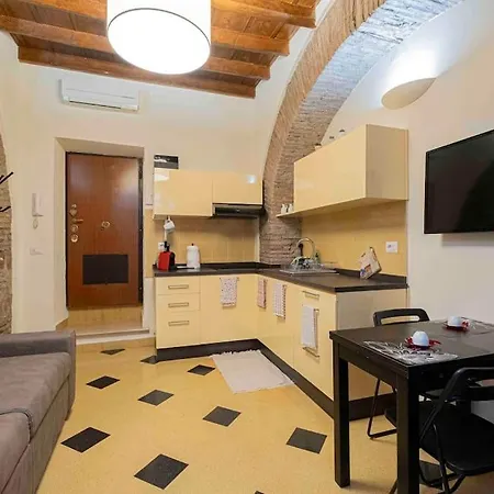 Le Petit Tatil Evi *