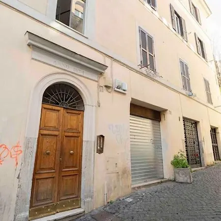 Le Petit Tatil Evi Roma