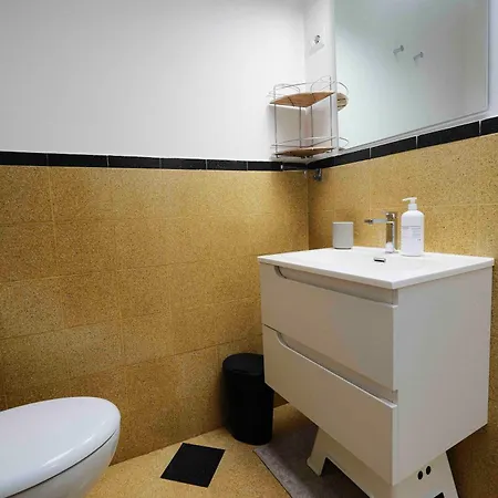 Tatil Evi Le Petit Roma