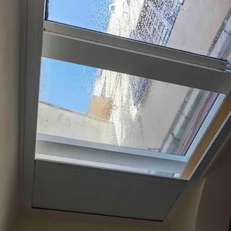 בית נופש Le Petit רומא