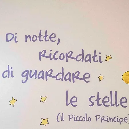 Le Petit Semesterbostad *