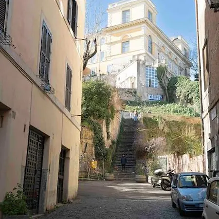 Le Petit Casa de Férias *