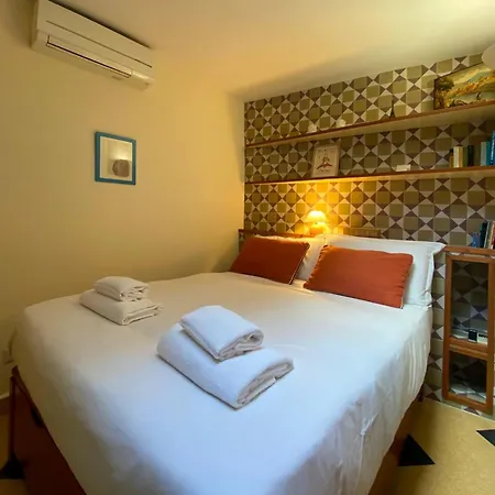 Casa de Férias Le Petit Roma