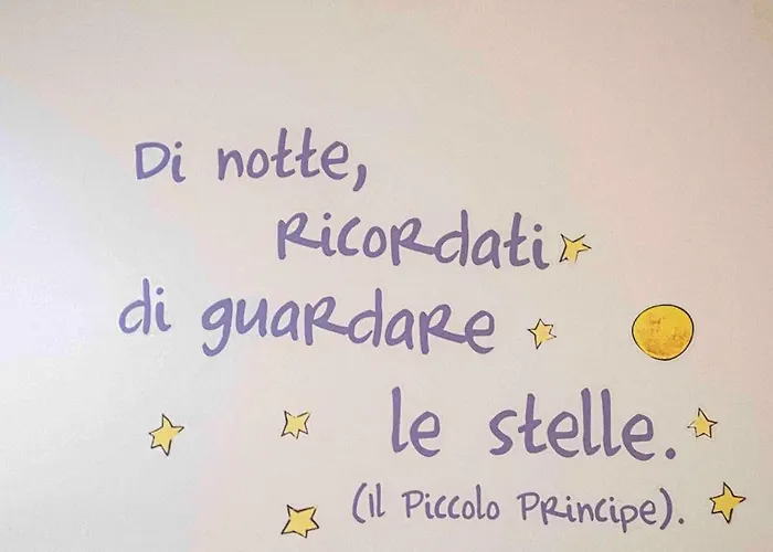 Le Petit Semesterbostad *