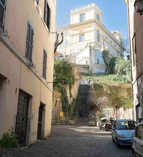 Le Petit Semesterbostad *