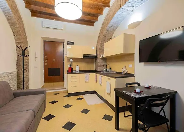 Le Petit Semesterbostad *