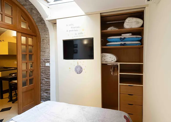 Le Petit Semesterbostad *