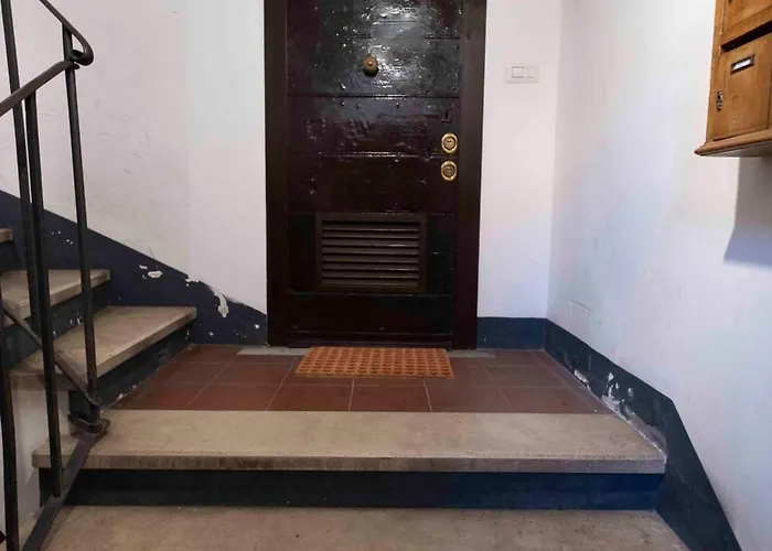 Semesterbostad Le Petit