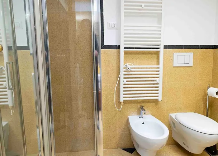 Le Petit Semesterbostad