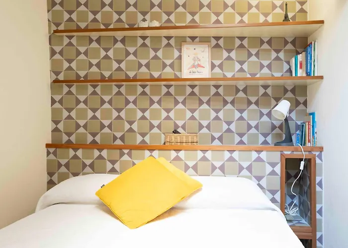 Le Petit Semesterbostad *