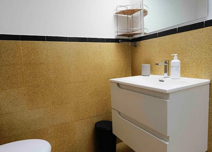 Semesterbostad Le Petit Rom