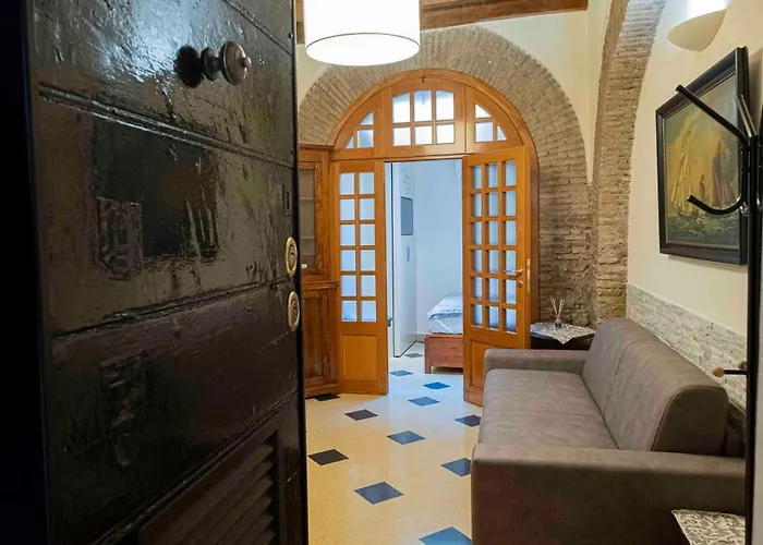 Le Petit Semesterbostad *