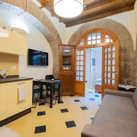 Le Petit Vakantiehuis